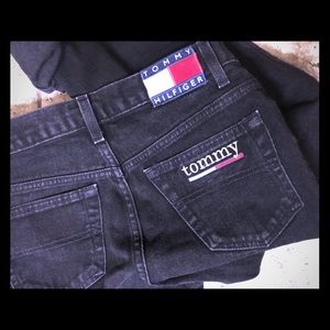 Vintage Tommy Hilfiger jeans